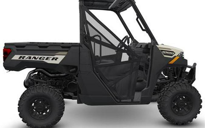 2027 Polaris Ranger 1000 Premium