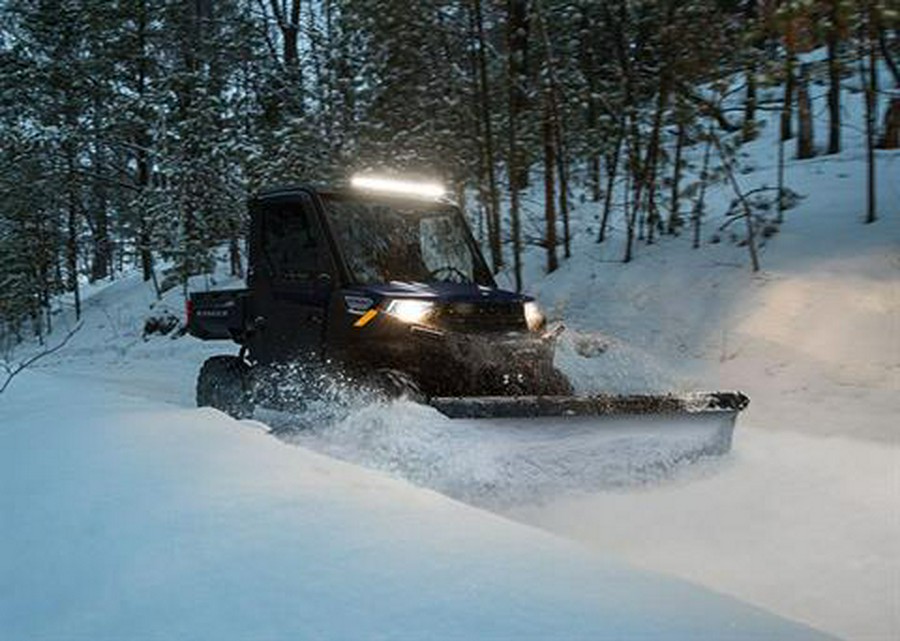 2027 Polaris Ranger 1000 Premium