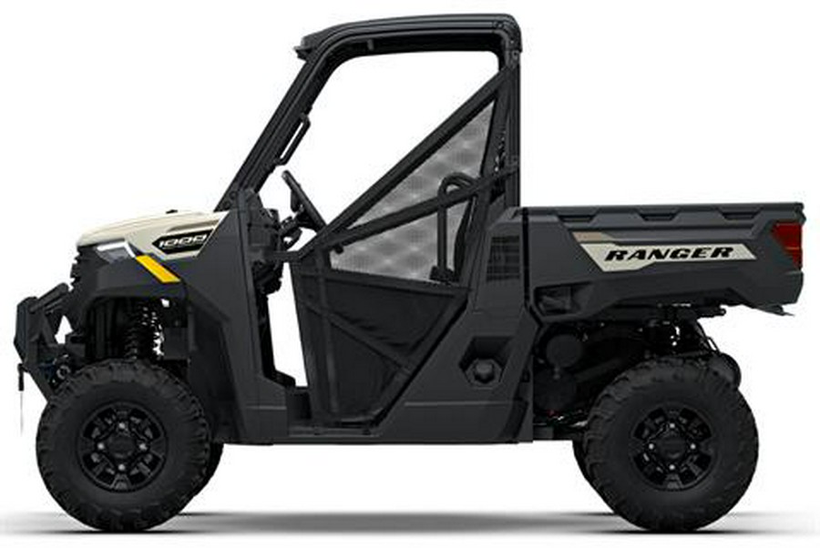 2027 Polaris Ranger 1000 Premium