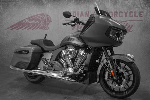 Indian Releases Pricing and Details on 2020 Challenger Models (Bike Reports) (News)