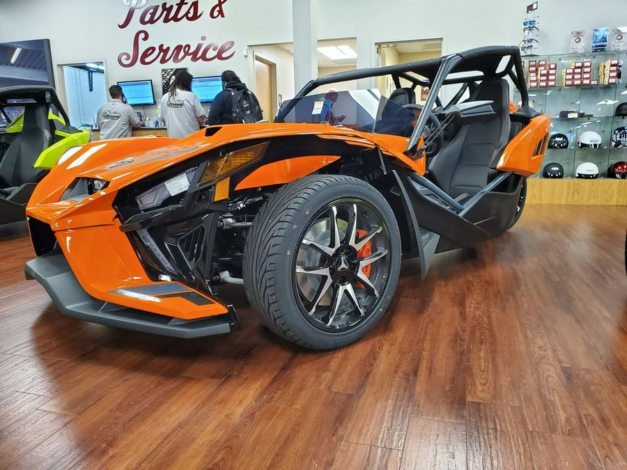 2023 Polaris Slingshot® Slingshot® R Desert Sky (AutoDrive) for sale in
