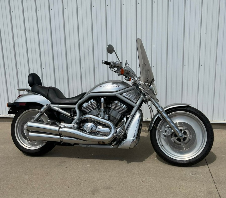 2002 Harley-Davidson® V-Rod
