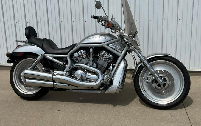 2002 Harley-Davidson® V-Rod