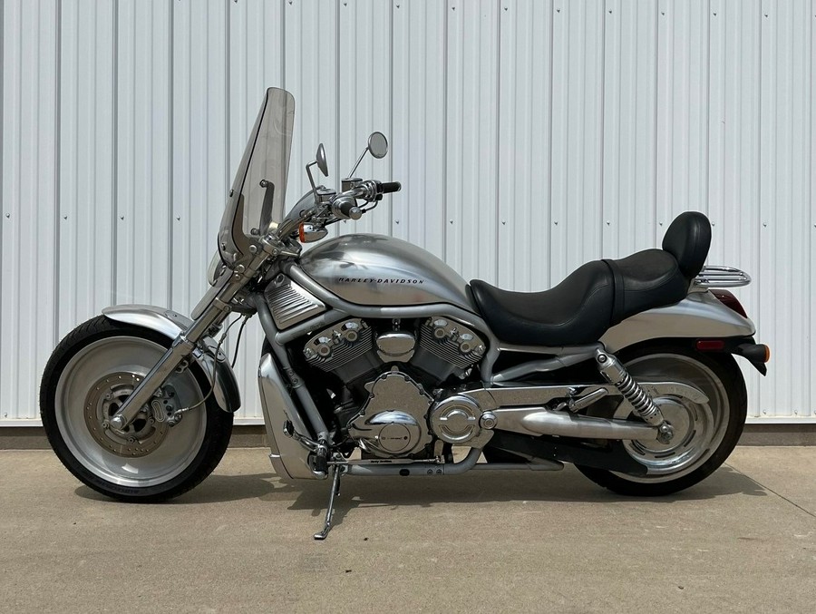 2002 Harley-Davidson® V-Rod