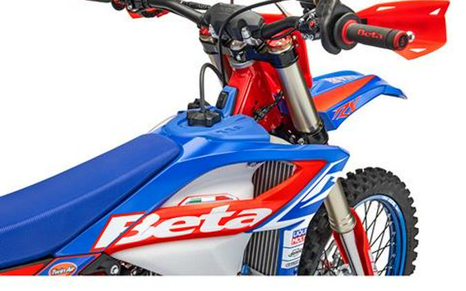 2024 Beta 300 RX 2-Stroke