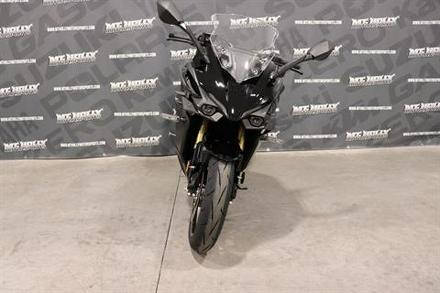 2024 Suzuki GSX-S1000GT+