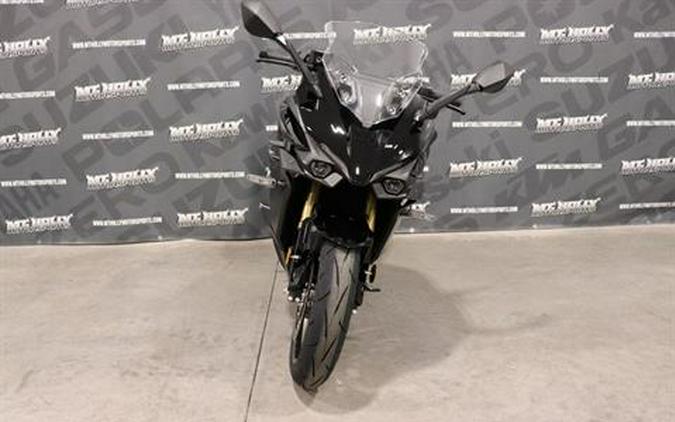 2024 Suzuki GSX-S1000GT+