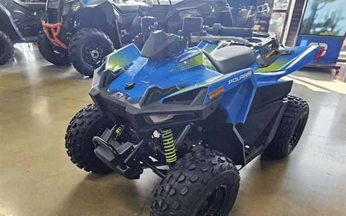 2024 Polaris Outlaw 70 EFI