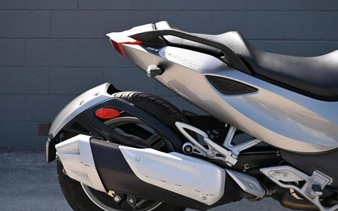 2013 Can-Am® Spyder® RS SM5