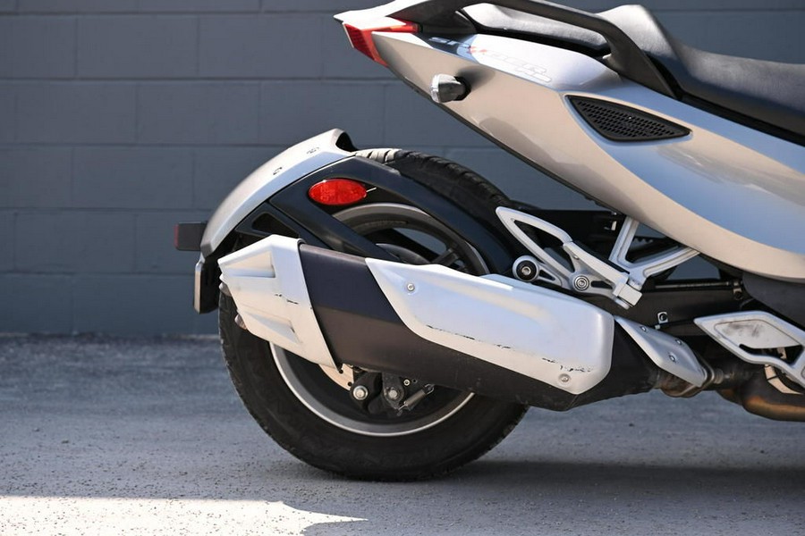 2013 Can-Am® Spyder® RS SM5