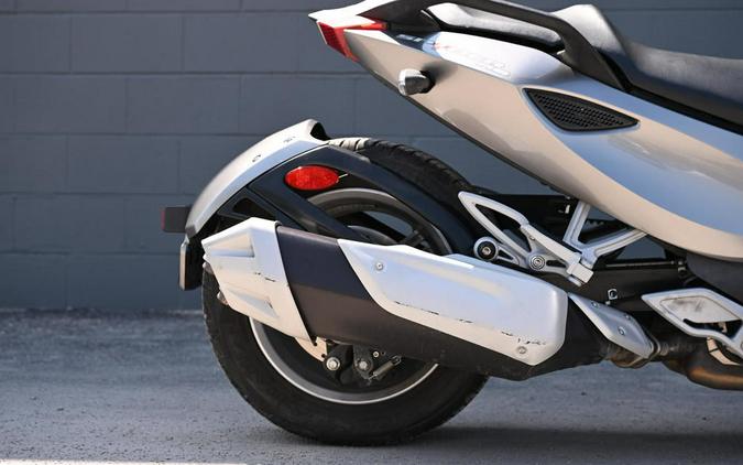 2013 Can-Am® Spyder® RS SM5