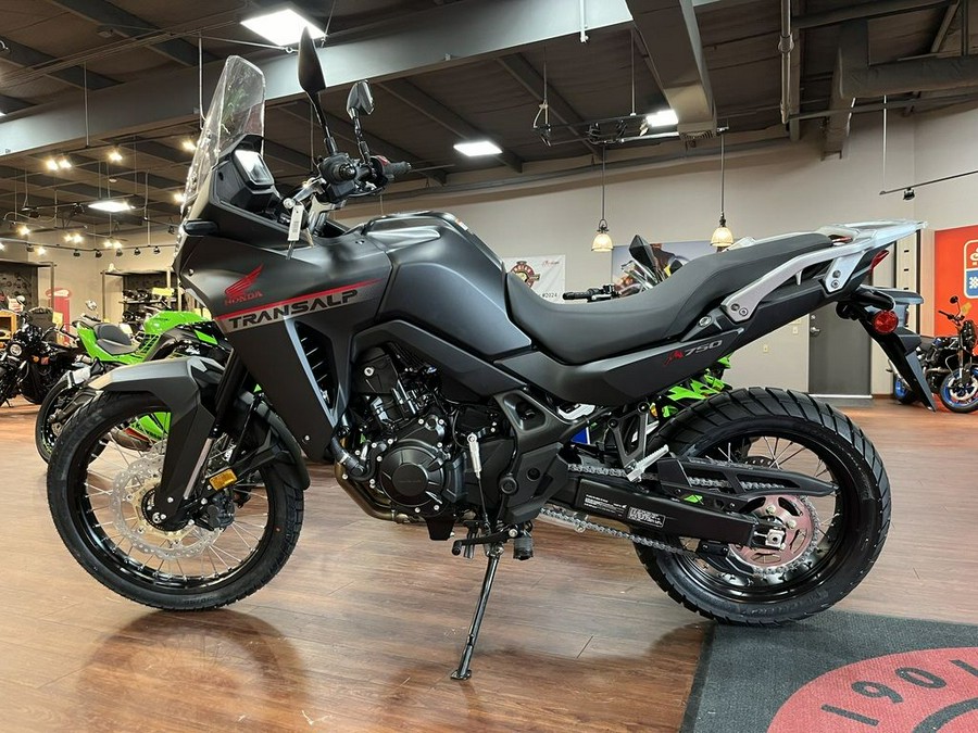 2024 Honda® Transalp