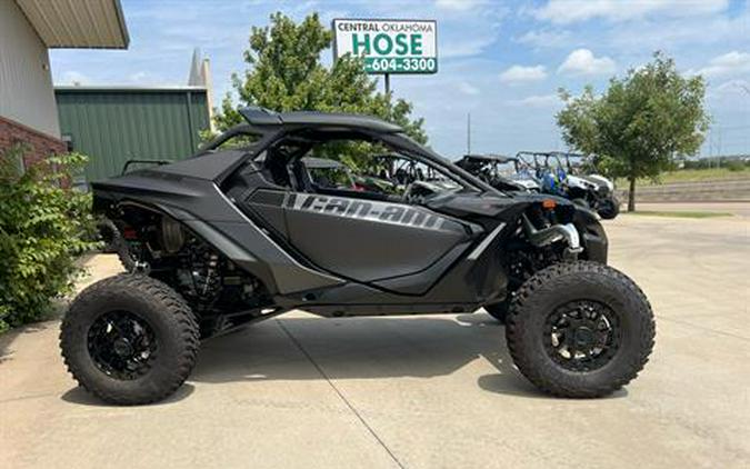 2024 Can-Am Maverick R X RS