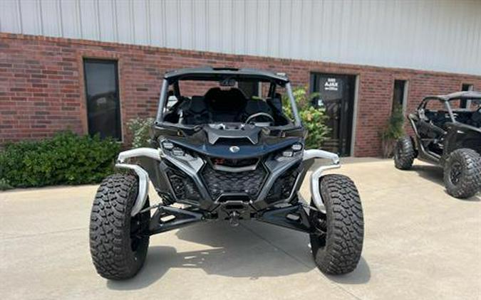 2024 Can-Am Maverick R X RS