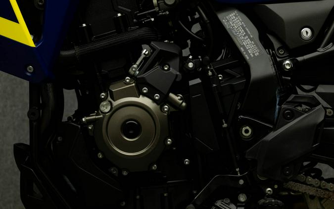 2023 SUZUKI DL800DE VSTROM DE 800 W/ABS