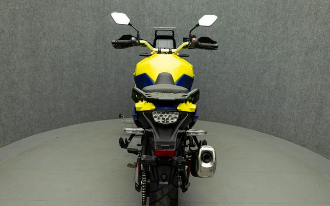 2023 SUZUKI DL800DE VSTROM DE 800 W/ABS