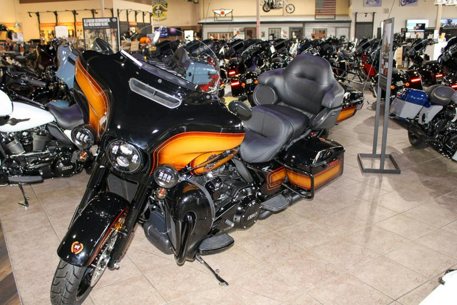 2024 Harley-Davidson® FLHTK - Ultra Limited®