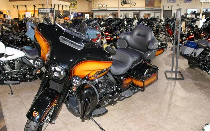 2024 Harley-Davidson® FLHTK - Ultra Limited®