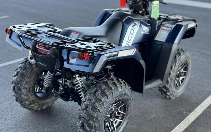 2024 Honda® FourTrax Foreman Rubicon 4x4 Automatic DCT EPS Deluxe