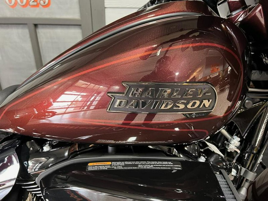 2024 Harley-Davidson® FLHXSE - CVO™ Street Glide®