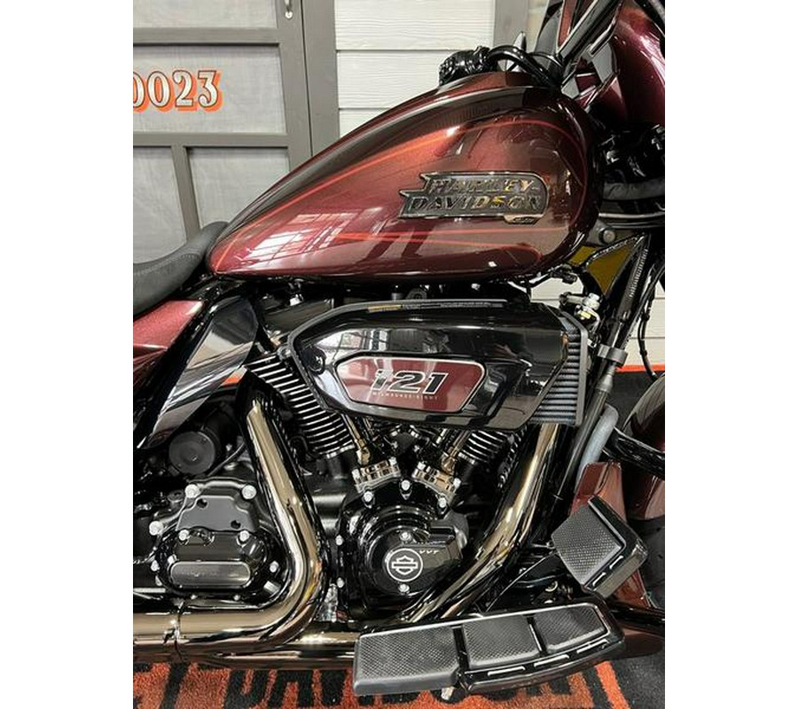 2024 Harley-Davidson® FLHXSE - CVO™ Street Glide®