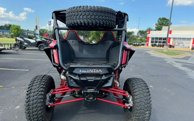 2020 Honda® Talon 1000R