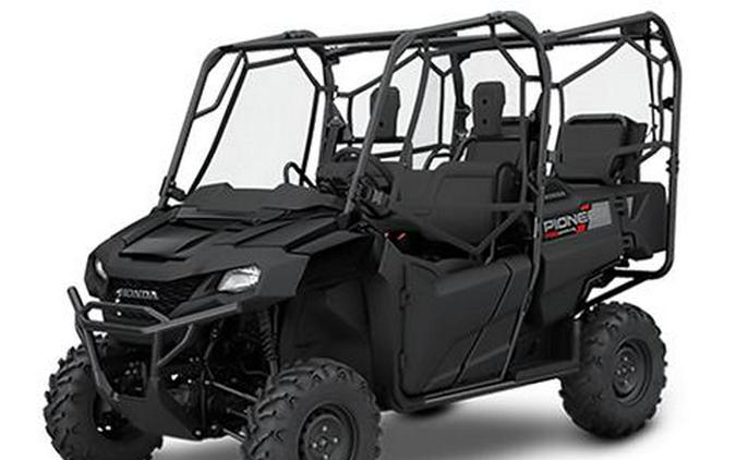 2023 Honda Pioneer 700-4