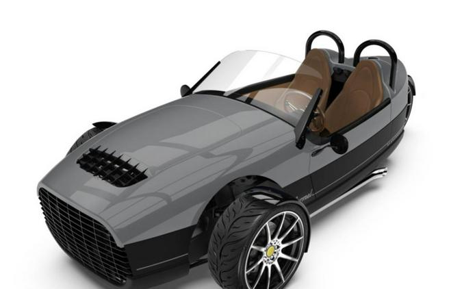 2022 Vanderhall Carmel®