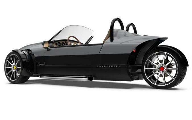 2022 Vanderhall Carmel®