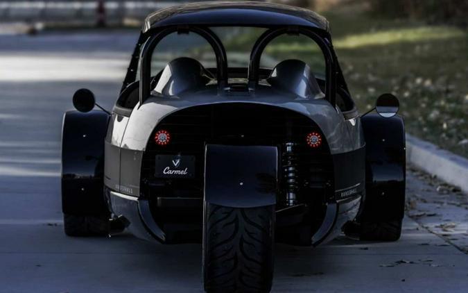 2022 Vanderhall Carmel®