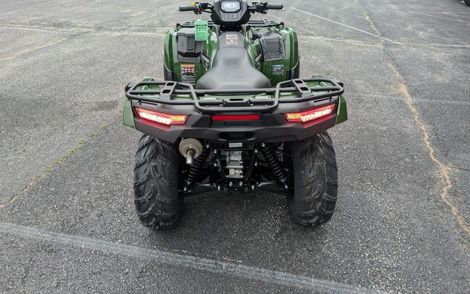 2024 Kawasaki Brute Force 750