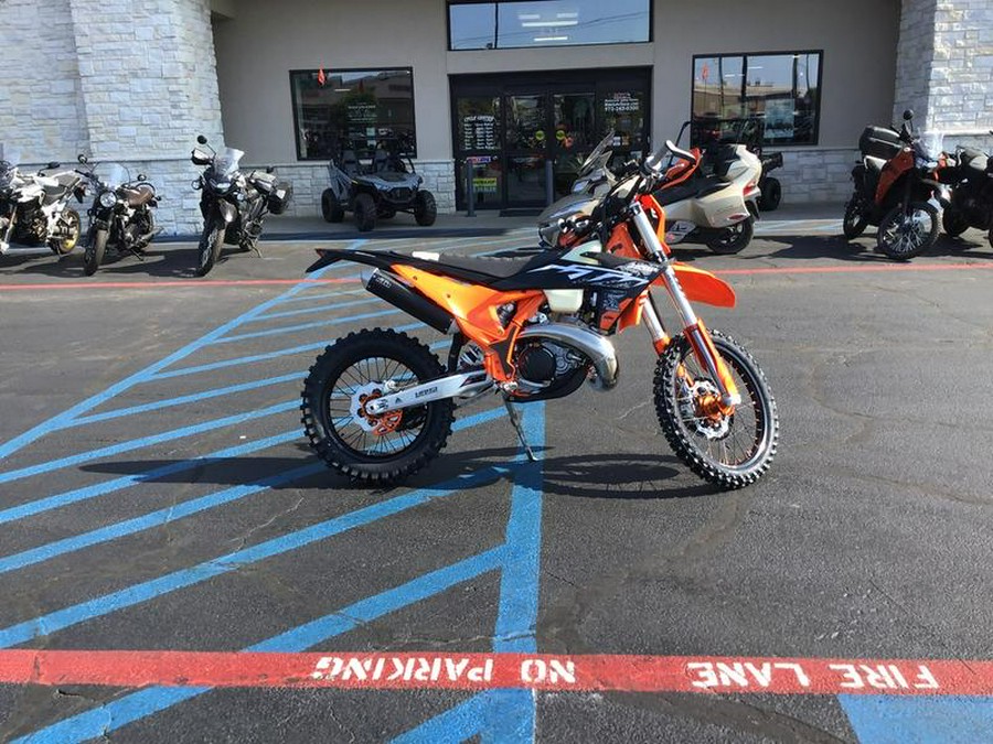 2025 KTM 300 XC-W Hardenduro