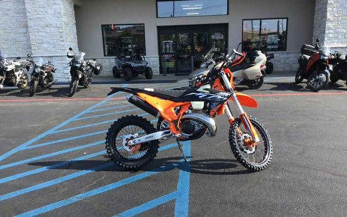 2025 KTM 300 XC-W Hardenduro