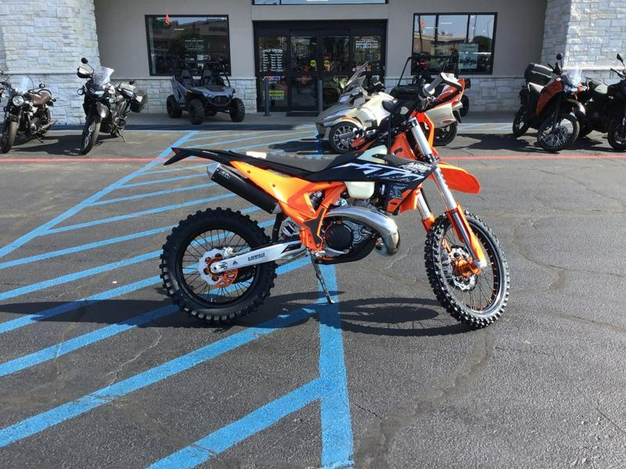 2025 KTM 300 XC-W Hardenduro