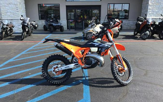 2025 KTM 300 XC-W Hardenduro