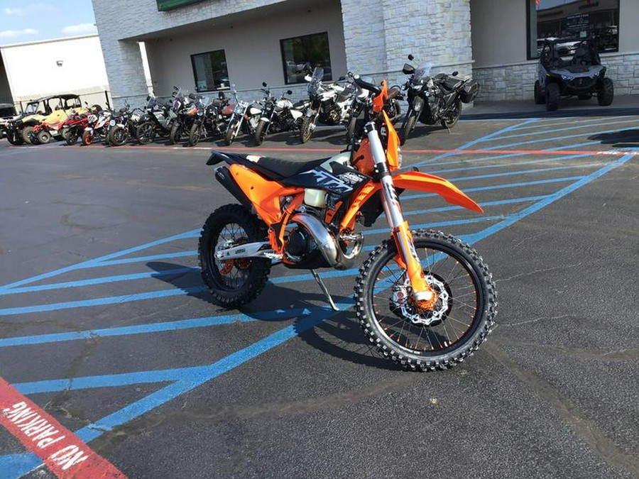 2025 KTM 300 XC-W Hardenduro