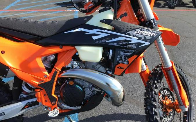 2025 KTM 300 XC-W Hardenduro