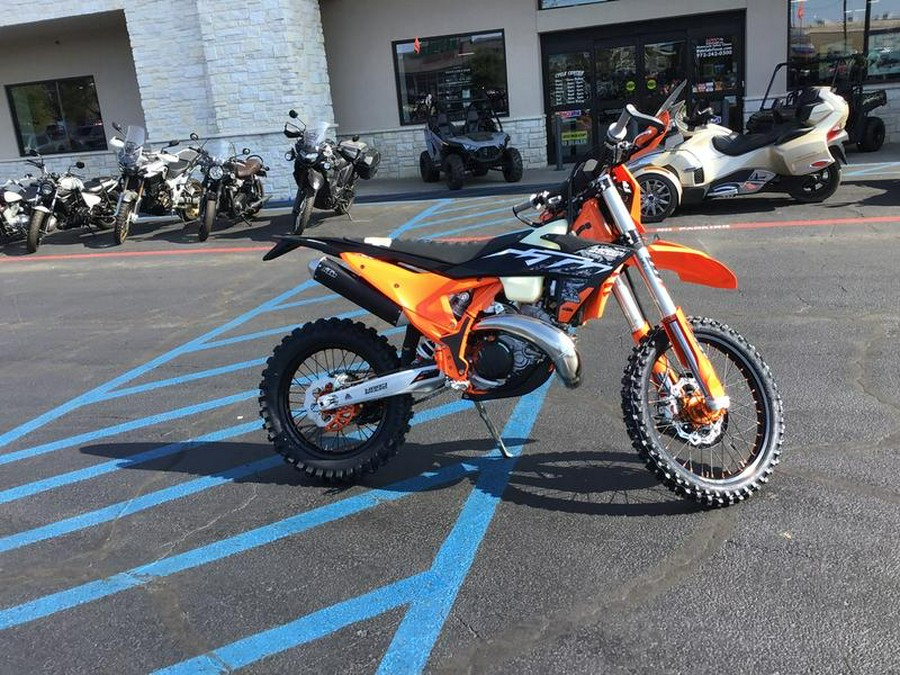 2025 KTM 300 XC-W Hardenduro