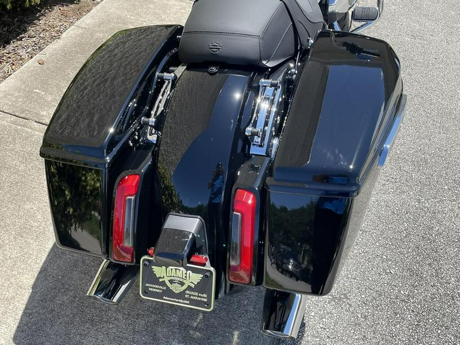 2024 Harley-Davidson® FLTRX - Road Glide®