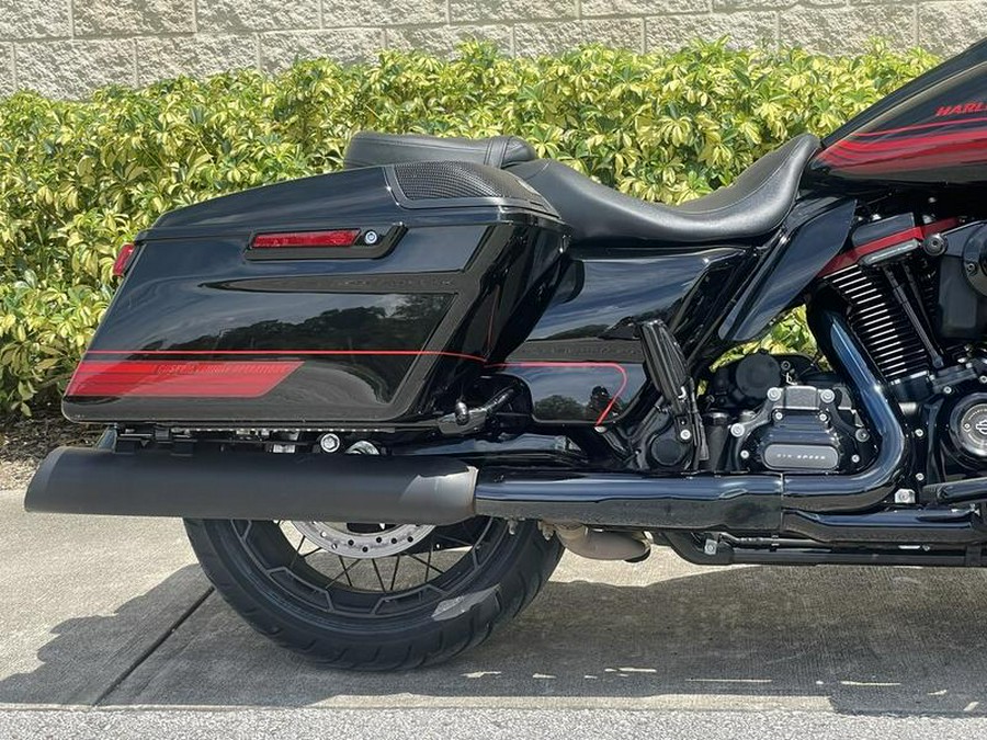 2021 Harley-Davidson® FLTRXSE - CVO™ Road Glide®