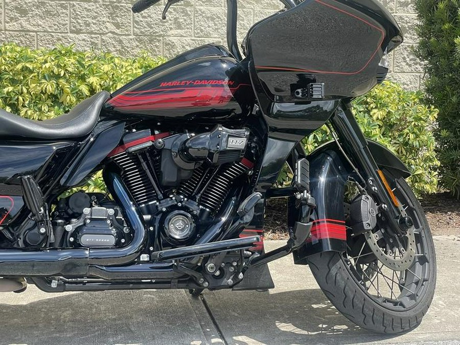 2021 Harley-Davidson® FLTRXSE - CVO™ Road Glide®