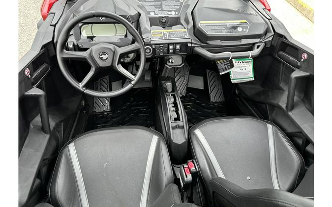 2024 Can-Am Commander XT 1000R