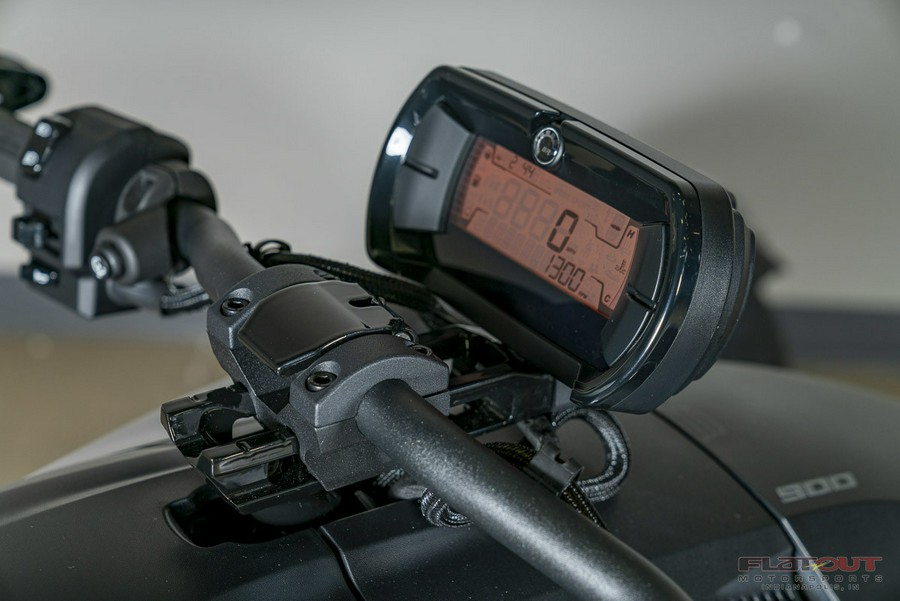 2025 Can-Am RYKER 900 SPORT