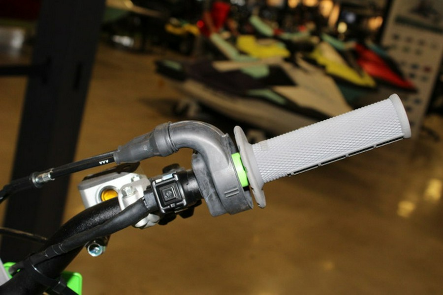 2026 Kawasaki KX450 450