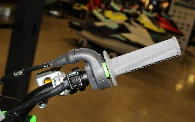 2026 Kawasaki KX450 450