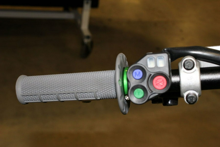 2026 Kawasaki KX450 450