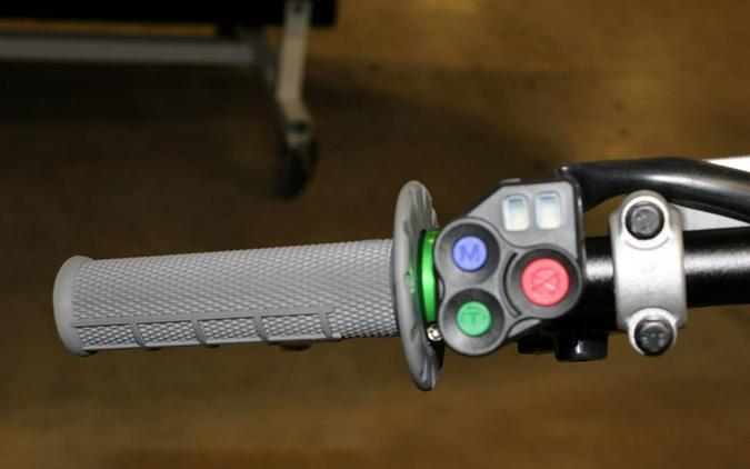 2026 Kawasaki KX450 450