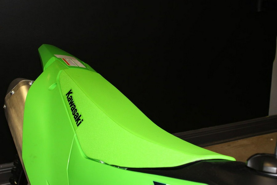 2026 Kawasaki KX450 450