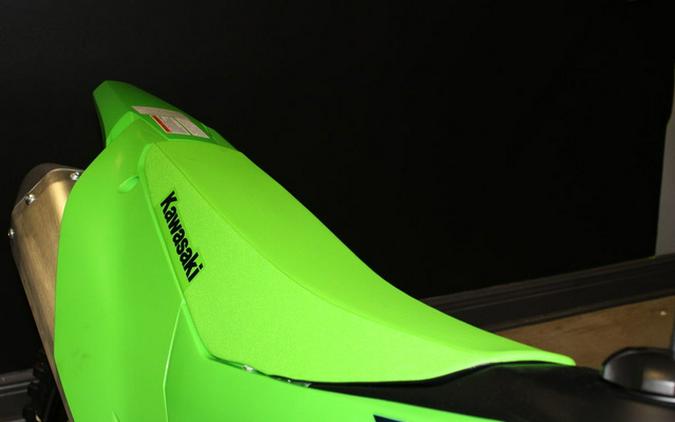 2026 Kawasaki KX450 450