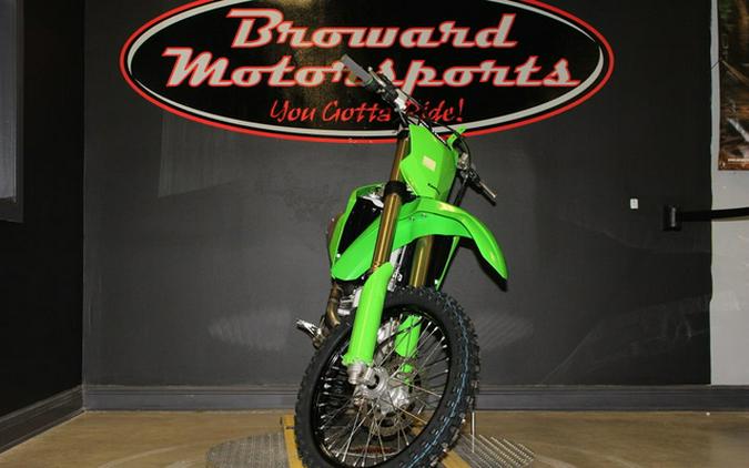 2026 Kawasaki KX450 450